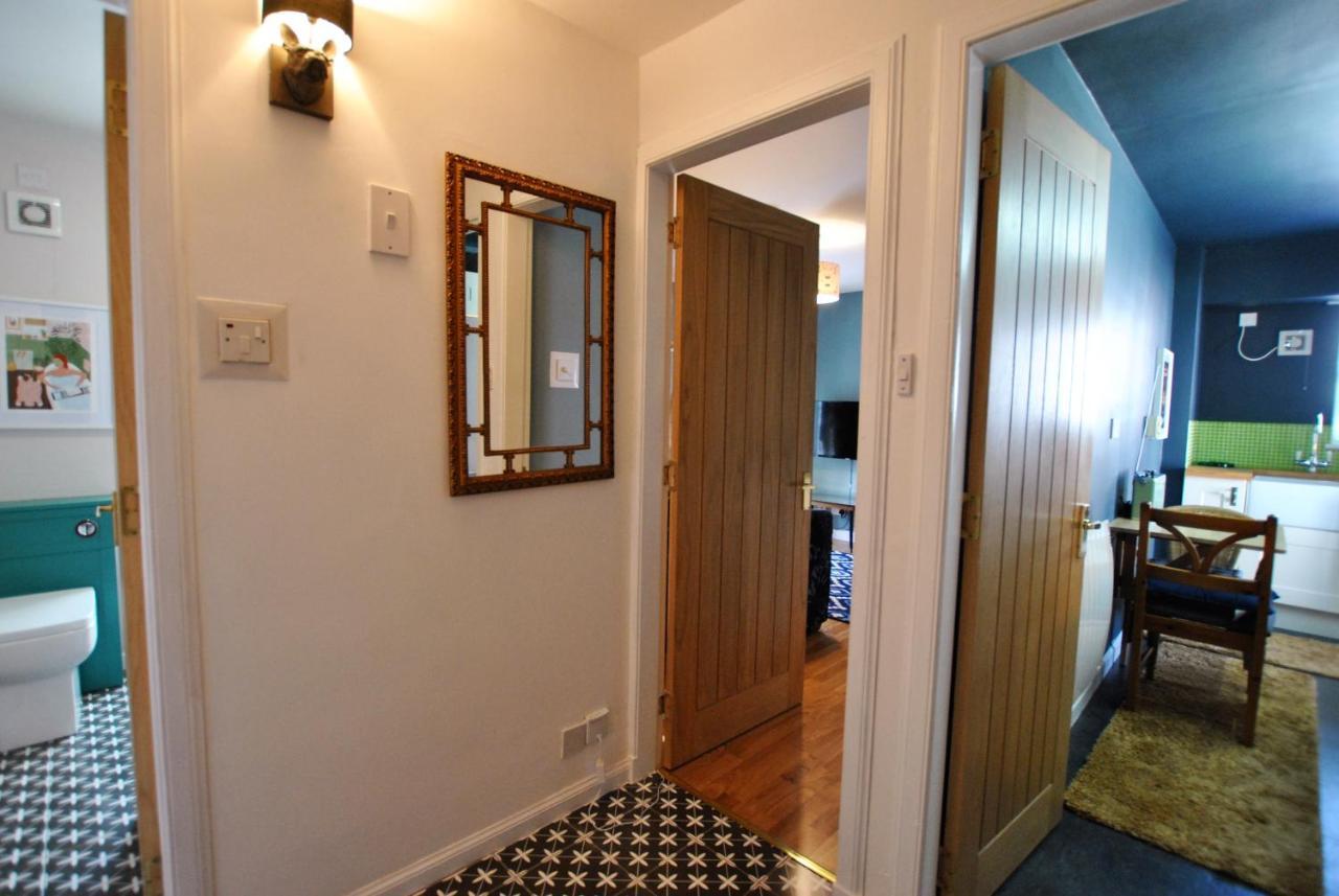 One Shoregate- Cosy Crail Retreat Exterior photo