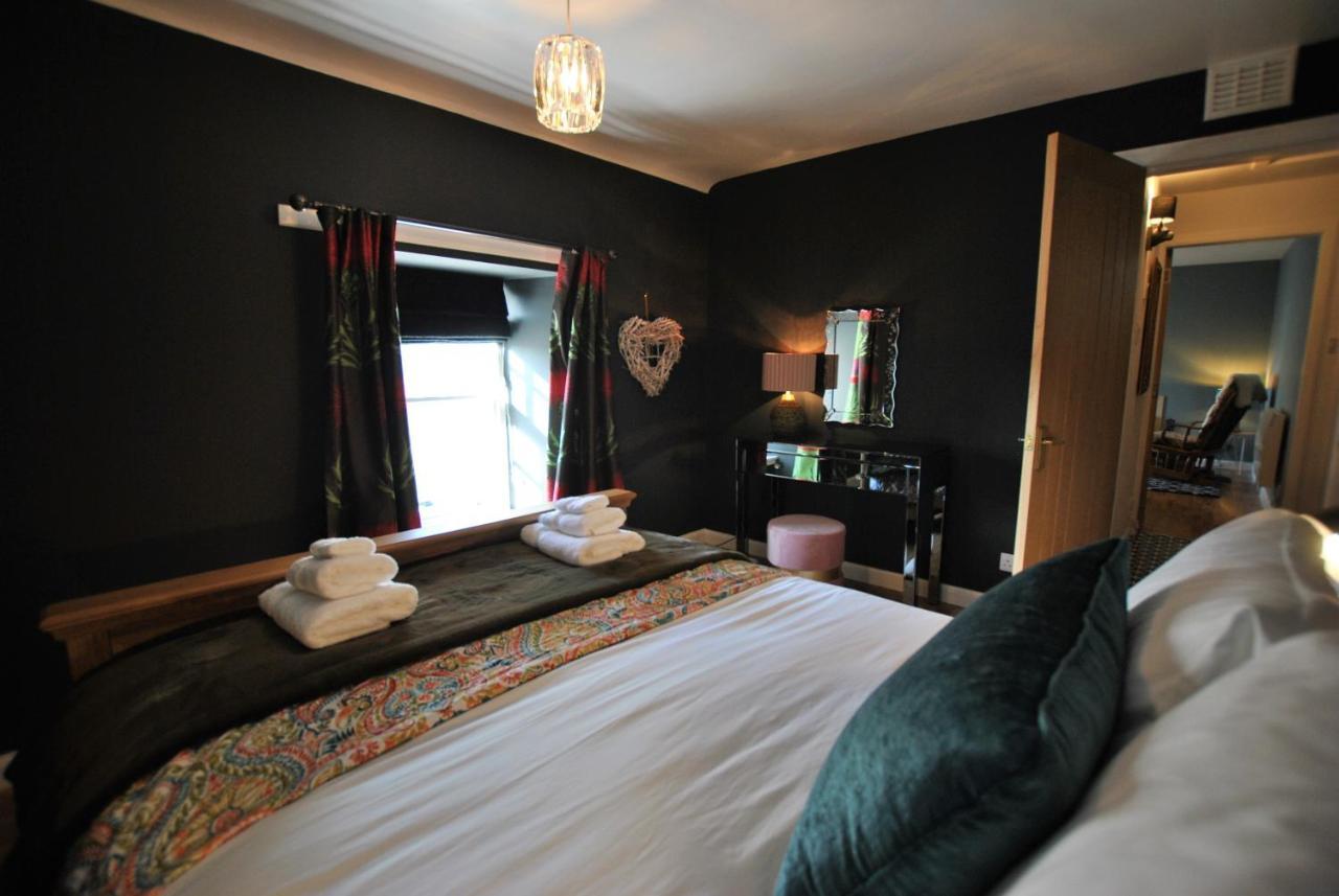 One Shoregate- Cosy Crail Retreat Exterior photo